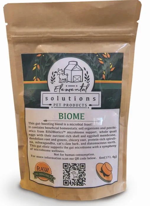 Biomeherbsupplement