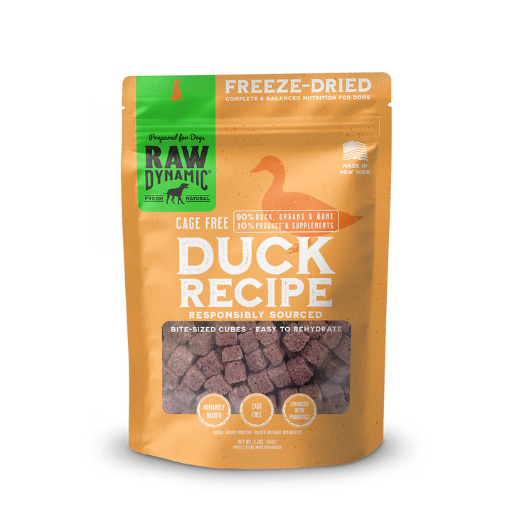 DogFDDuck