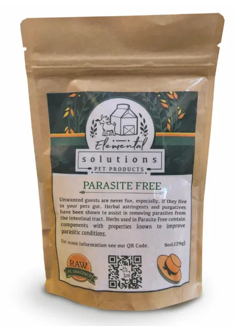 SolutionsParasiteFree8oz87340