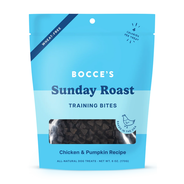 SundayRoastTrainingBites