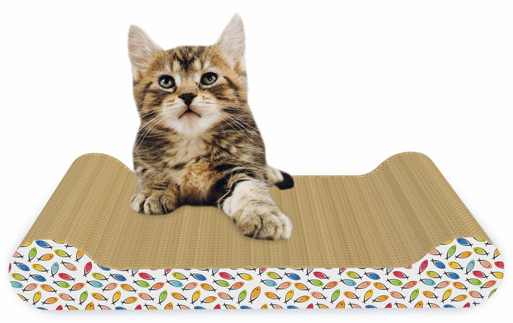 ThoozyPet_Paw_Lounge_Cat_Scratcher